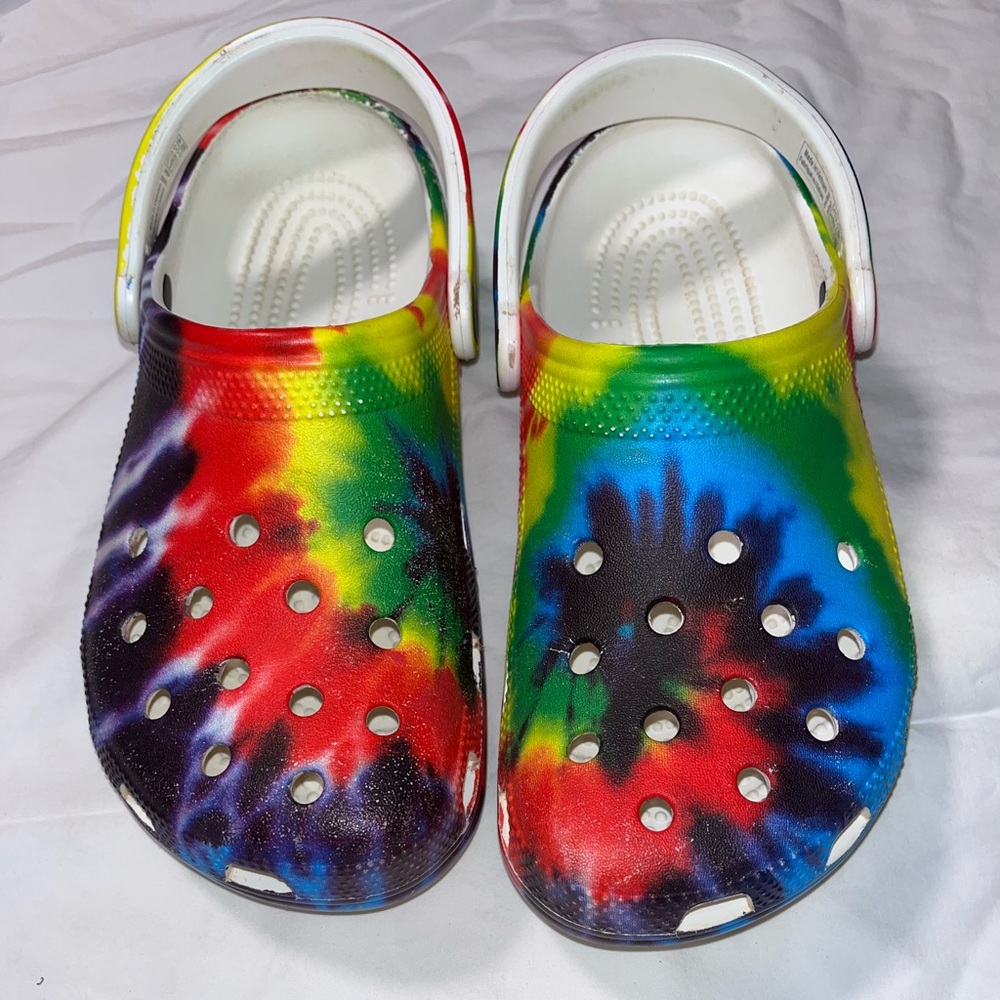 Crocs